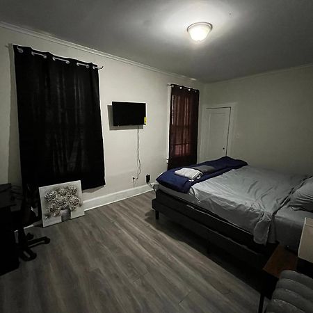 Spacious Cozy Private Room นูวาร์ก ภายนอก รูปภาพ